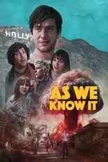 Poster de As We Know It