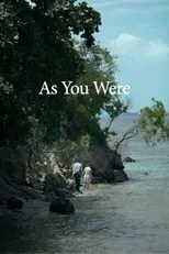 Portada de As You Were