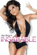 Hooks es  en Asa Akira Is Insatiable