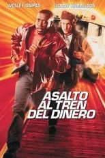 Poster de la película Asalto al tren del dinero - Películas hoy en TV