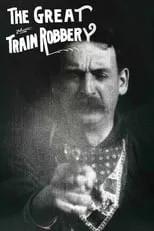 Poster de la película Asalto y robo de un tren - Películas hoy en TV