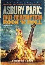 Poster de Asbury Park: Riot, Redemption, Rock & Roll