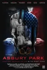 Poster de la película Asbury Park - Películas hoy en TV