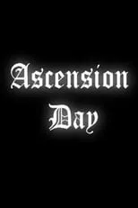 Ascension Day portada