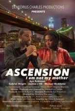 Vikram Sharma interpreta a  en Ascension: I Am Not My Mother