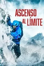 Rupert Procter en la película Ascenso al límite