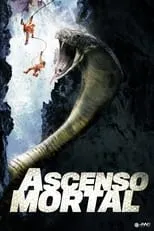 Portada de Ascenso mortal