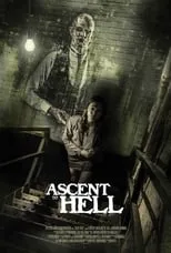 Kevin Hoffman interpreta a Larry en Ascent to Hell