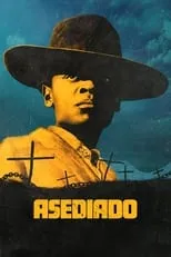 Jeffrey Howard en la película Asediado