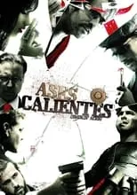 Poster de la película Ases calientes - Películas hoy en TV