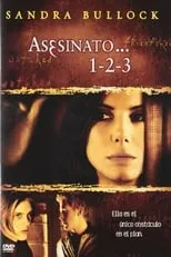 Poster de Asesinato... 1-2-3