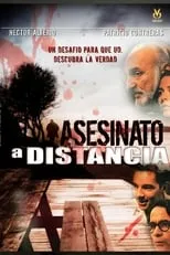 Película Asesinato a distancia