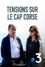 Poster de la película Asesinato en Bastia - Películas hoy en TV