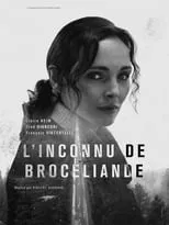 Anne-Hélène Orvelin interpreta a Madame Champagnac en Asesinato en Broceliande