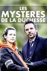 Poster de la película Asesinato en Charente - Películas hoy en TV