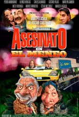 Película Asesinato en el Meneo