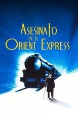 Michelle Pfeiffer es Caroline Hubbard en Asesinato en el Orient Express