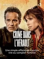 Poster de la película Asesinato en Herault - Películas hoy en TV