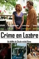 Poster de la película Asesinato en Lozere - Películas hoy en TV