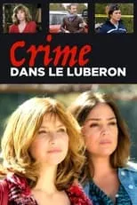 Poster de la película Asesinato en Luberon - Películas hoy en TV