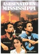 Margaret Field en la película Asesinato en Mississippi