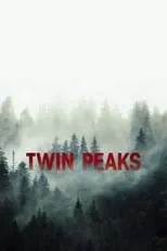 Poster de la película Asesinato en Twin Peaks - Películas hoy en TV