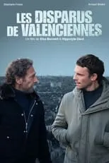 Poster de la película Asesinato en Valenciennes - Películas hoy en TV