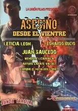 Poster de la película Asesino desde el Vientre - Películas hoy en TV