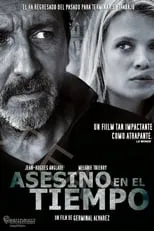 Poster de Asesino en el tiempo