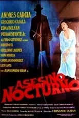 Película Asesino nocturno