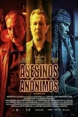 Poster de la película Asesinos anónimos - Películas hoy en TV