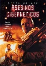 Poster de la película Asesinos cibernéticos - Películas hoy en TV