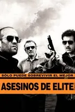 Poster de Asesinos de élite