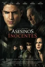 Poster de la película Asesinos inocentes - Películas hoy en TV