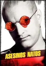 Poster de la película Asesinos natos - Películas hoy en TV