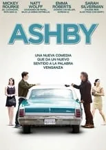 Poster de la película Ashby - Películas hoy en TV