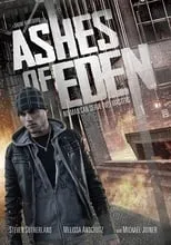 Dean Teaster interpreta a Pastor Roberts en Ashes of Eden