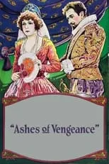 Conway Tearle interpreta a Rupert de Vrieac en Ashes of Vengeance