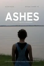 Póster de la película Ashes