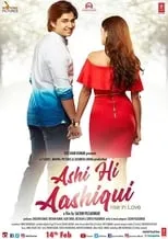 Hemal ingle es  en Ashi Hi Aashiqui