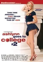 Póster de la película Ashlynn Goes to College 2