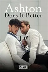 Poster de la película Ashton Does It Better - Películas hoy en TV