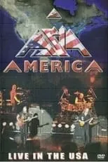 Guthrie Govan es Guitar en Asia: America: Live in the USA