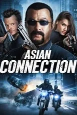 Portada de Asia Connection