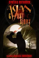 Nicholas Simmons interpreta a  en Asian Ghost Story