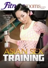 Jai James es  en Asian Sex Training