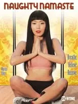 Jasmine Summers es  en Asian Yoga Retreat