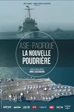 Película Asie-Pacifique - la nouvelle poudrière