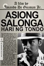 Jorge Estregan es  en Asiong Salonga: Hari ng Tondo