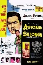 Película Asiong Salonga